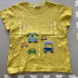 Used Kids T-shirts